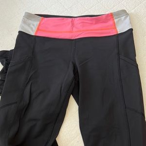 Lululemon Speed Legging